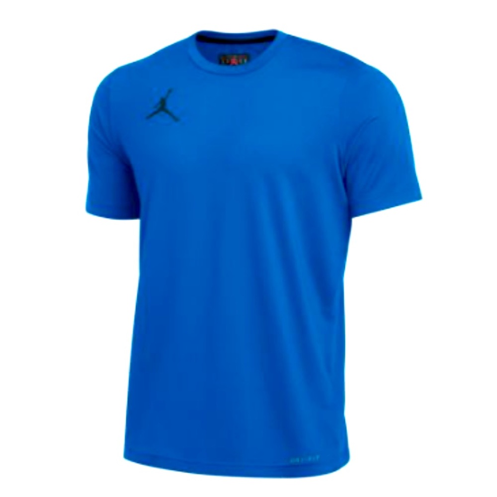 MENS JORDAN TEAM DRI-FIT SS  TOP